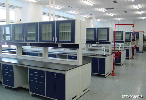 实验室家具施工安装步骤及技术要求